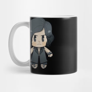 V Mug